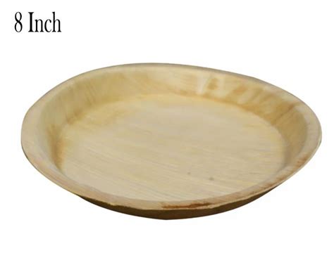 Inch Areca Leaf Plate At Rs Piece Areca Leaf Plates In Salem Id