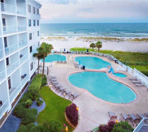 Springhill Suites By Marriott Pensacola Beach in Pensacola Beach, Florida