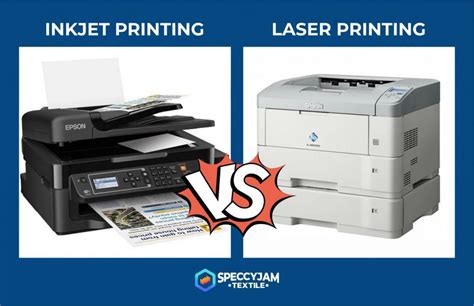 What is Laser Printing? Should You Prefer This One?