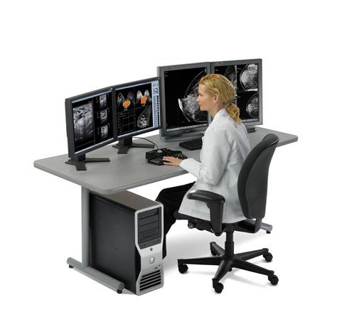 Hologic Selenia Dimensions D D Mammography System Digital Mammo Unit