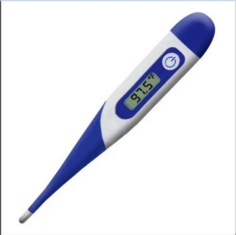 Microtek T Sl Digital Flexible Thermometer Degreec At In New