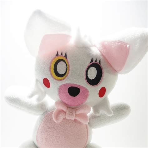 Mangle Plush Etsy