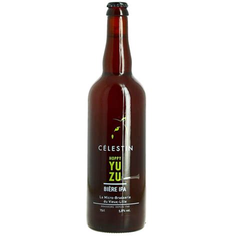 Anosteké Blonde cl Bière artisanale primée du Nord