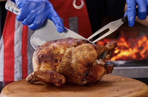 Los Mejores Pollos A La Brasa Para Disfrutar En Estas Fiestas Patrias