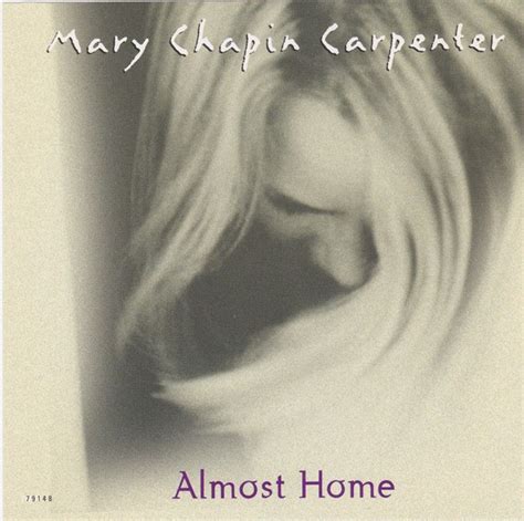 Mary Chapin Carpenter Almost Home Releases Discogs