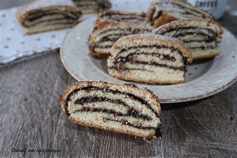 Biscotti Arrotolati Alla Nutella Chiara Ma Non Troppo