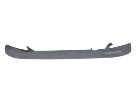 BAUER T LS PULSE TI EDGE RUNNER - RinkSide Sports
