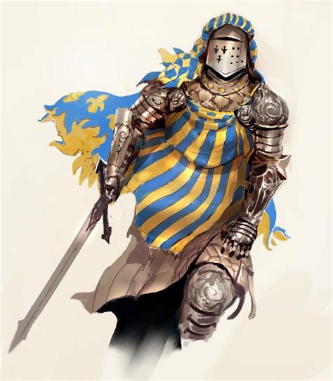 Big Album Full Of Knights Character Art Character Design Knight