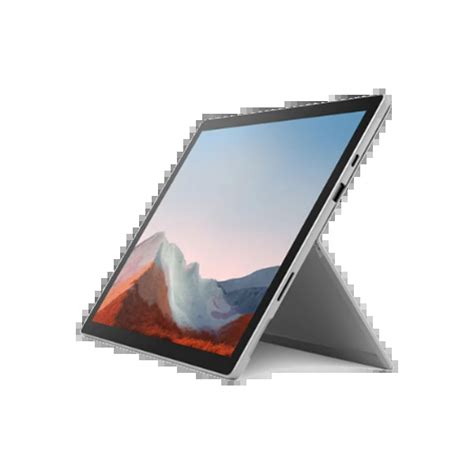 Surface Pro 7 Plus i5 1135G7 8GB 128GB Combo kèm Phím Bút New