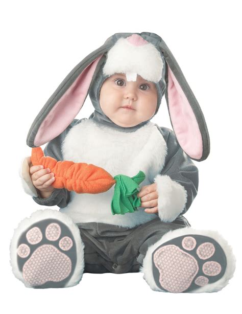 Déguisement lapin pour bébé Premium décoration anniversaire et fêtes