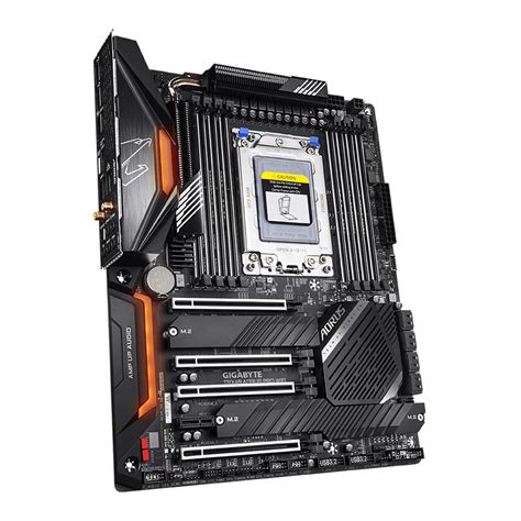 Mainboard Strx Gigabyte Trx Aorus Pro Wifi Rev