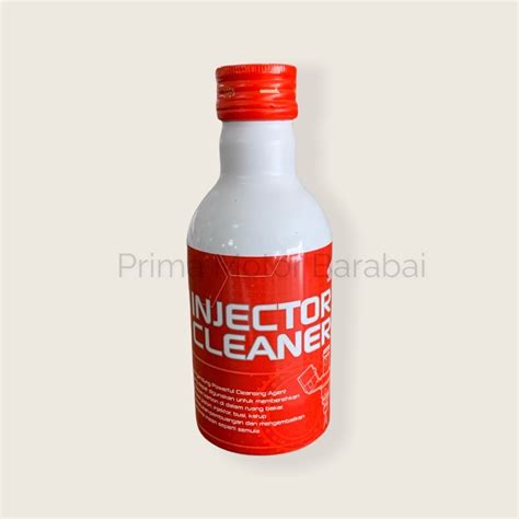 Jual Honda Injector Cleaner HIC60ML Shopee Indonesia