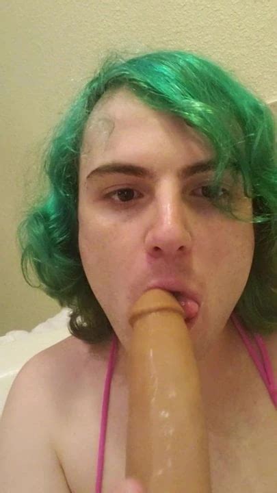 Sissy Skylar Sucks Dildo In Juccuzi Shemale Ladyboy Porn XHamster