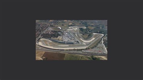 Tragedia Al Misano World Circuit Muore Pilota Di Anni Un Altro