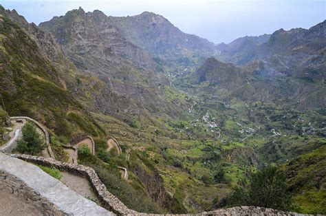 Santo Antão para disfrutar caminando en Cabo Verde El Rincón del