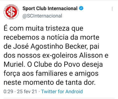 Evaldo Gomes Not Cias Encontrado O Corpo De Jos Becker Pai Dos