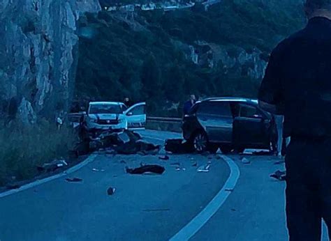 Preminuo motociklist koji je sudjelovao u prometnoj nesreći Dubrovnik