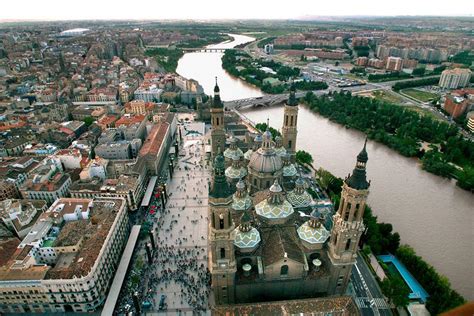 Zaragoza Fieles Os Da La Bienvenida ¡comenzamos