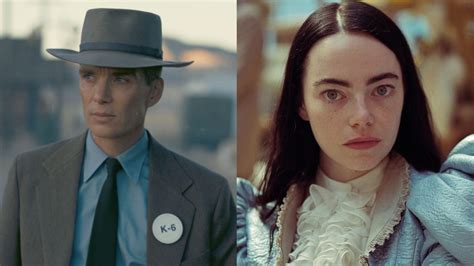 BAFTA Awards 2024 Nominations: See The Full List