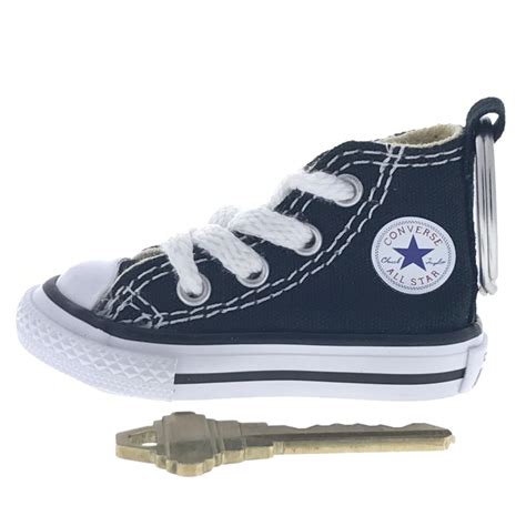 Converse All Star Chuck Taylor Sneaker Shoe Car Key Ring Keychain | eBay