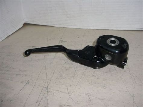 Buy Harley Davidson Xl Sportster Front Brake Master Cylinder