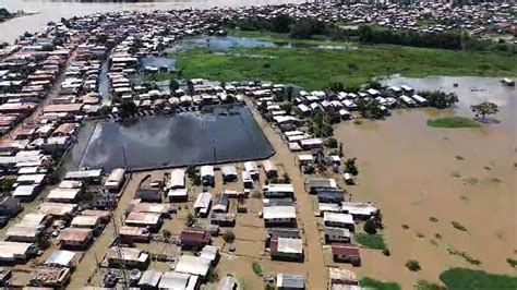 Notícias Hoje Cheia dos Rios Acre e Purus afeta mais de 15 mil