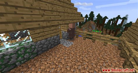 Crazy Craft 3 Modpack 1 7 10 Crazy Adventure Modpack 9Minecraft Net