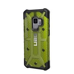 Uag Uag Glxs Ct Urban Armor Gear Samsung Galaxy S Plasma