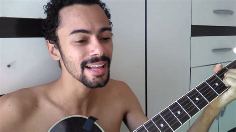 Disritmia Martinho Da Vila Matias Trindade Cover YouTube