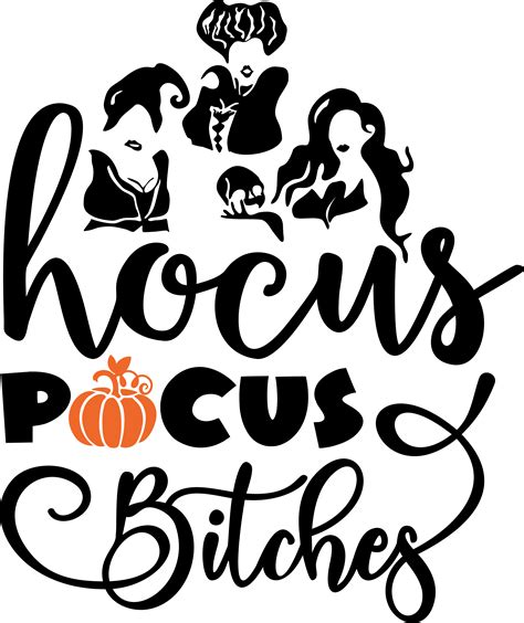 Sanderson Sisters Halloween Svg Hocus Pocus Svg Sanderson Inspire Uplift