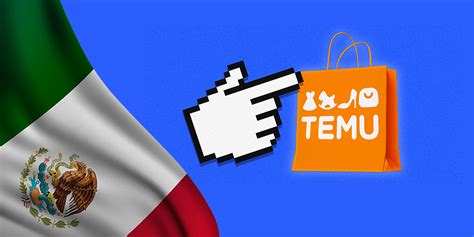 Como comprar en Temu desde México