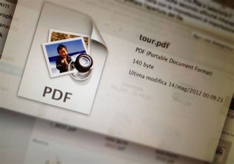 Come Salvare Un Documento In Pdf Salvatore Aranzulla