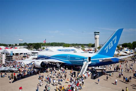 EAA AirVenture. Oshkosh, WI. | Oshkosh, Eaa, Aviation