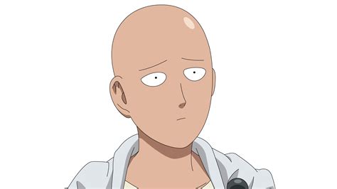 One Punch Man HD Wallpaper (72+ images)