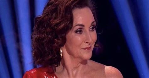 Strictly Hit With More Drama As Shirley Ballas Forced Into Sudden