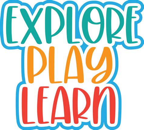 explore play learn digital cut file svg instant  autumn