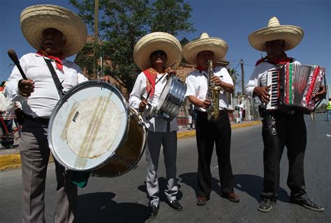 Musica Coahuila