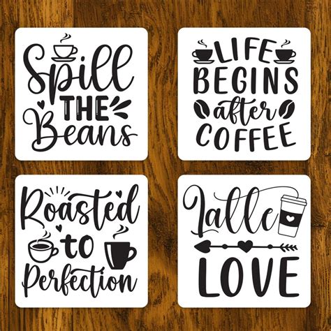 Funny Sarcastic Coaster Svg Bundle Unique Designs Files For Cricut