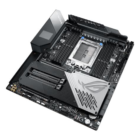 Rog Zenith Ii Extreme Alpha Motherboards Rog Global