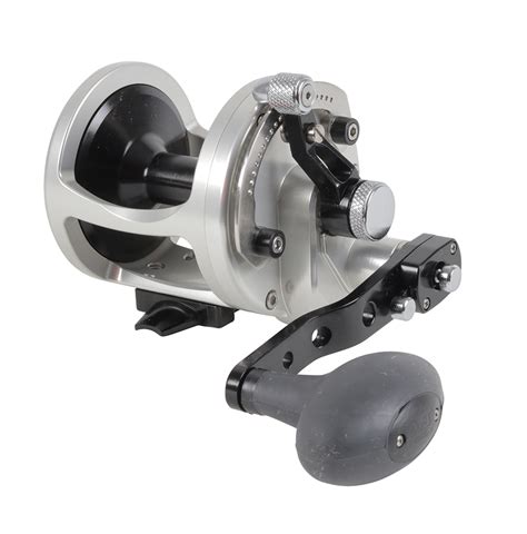 Avet Reels Lx 63 Mc Raptor Lever Drag Reel Blue Line Tackledirect