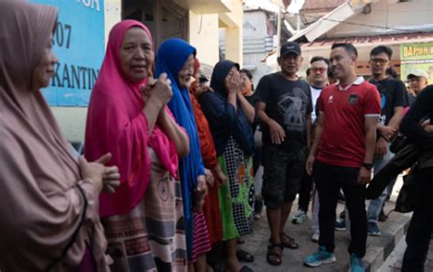 Sosok Sendi Fardiansyah Calon Walikota Bogor Di Pemilu