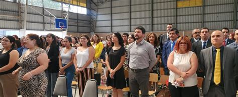 Ceremonia de Premiación Fernando de Aragón Colegio Fernando de Aragón