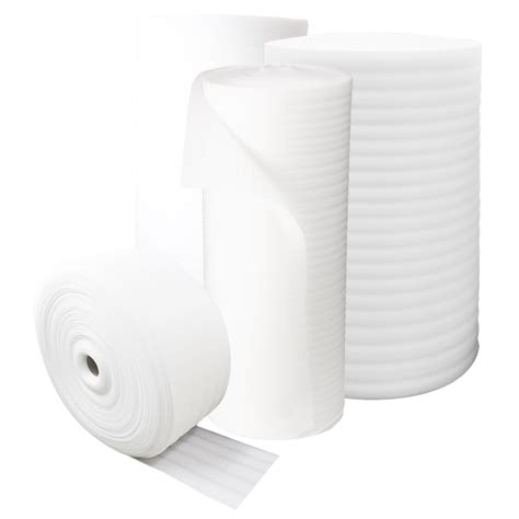 Foam Wrap Sancell Protective Packaging Solutions