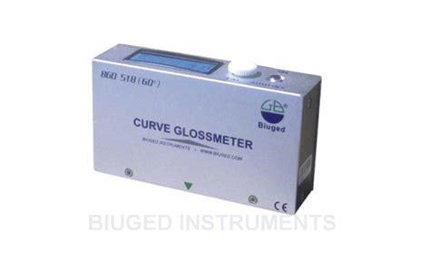 Special Glossmeter Biuged Precise Instruments Guangzhou Co Ltd