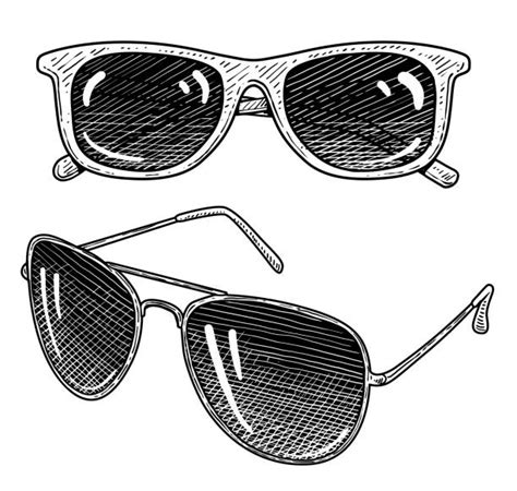 Sunglasses Illustrations Royalty Free Vector Graphics And Clip Art Istock