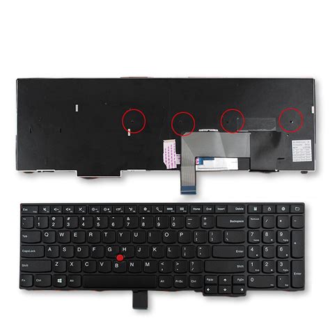 LENOVO YOGA530-14/Power Keyboard TK50 | Keyboard for Lenovo Laptop