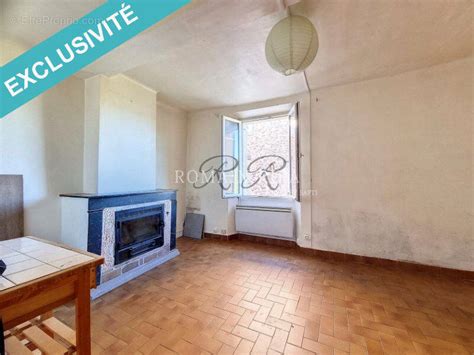 Appartements Chateaudouble Annonces Immobili Res Etreproprio