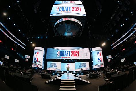 How To Watch 2022 NBA Draft Date Time Draft Order Projections And