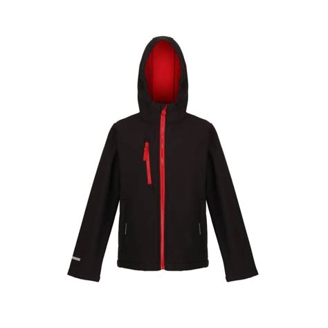 Veste Softshell enfant personnalisé