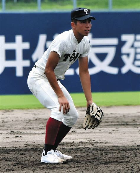 大阪桐蔭、伊藤櫂人が2試合連続の本塁打に大事な場面で適時打【高校野球大阪大会】：中日スポーツ・東京中日スポーツ